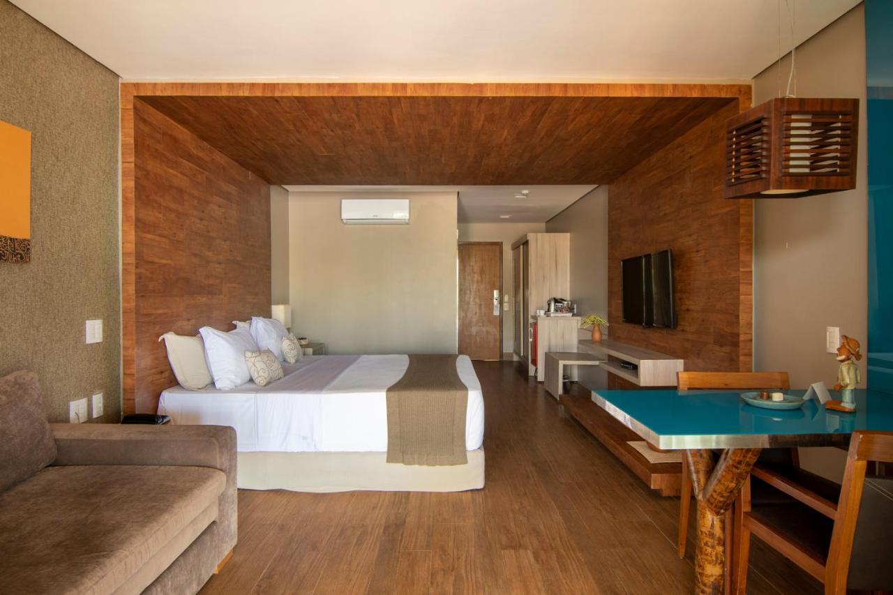 Carmel Charme Resort Aquiraz Eksteriør bilde