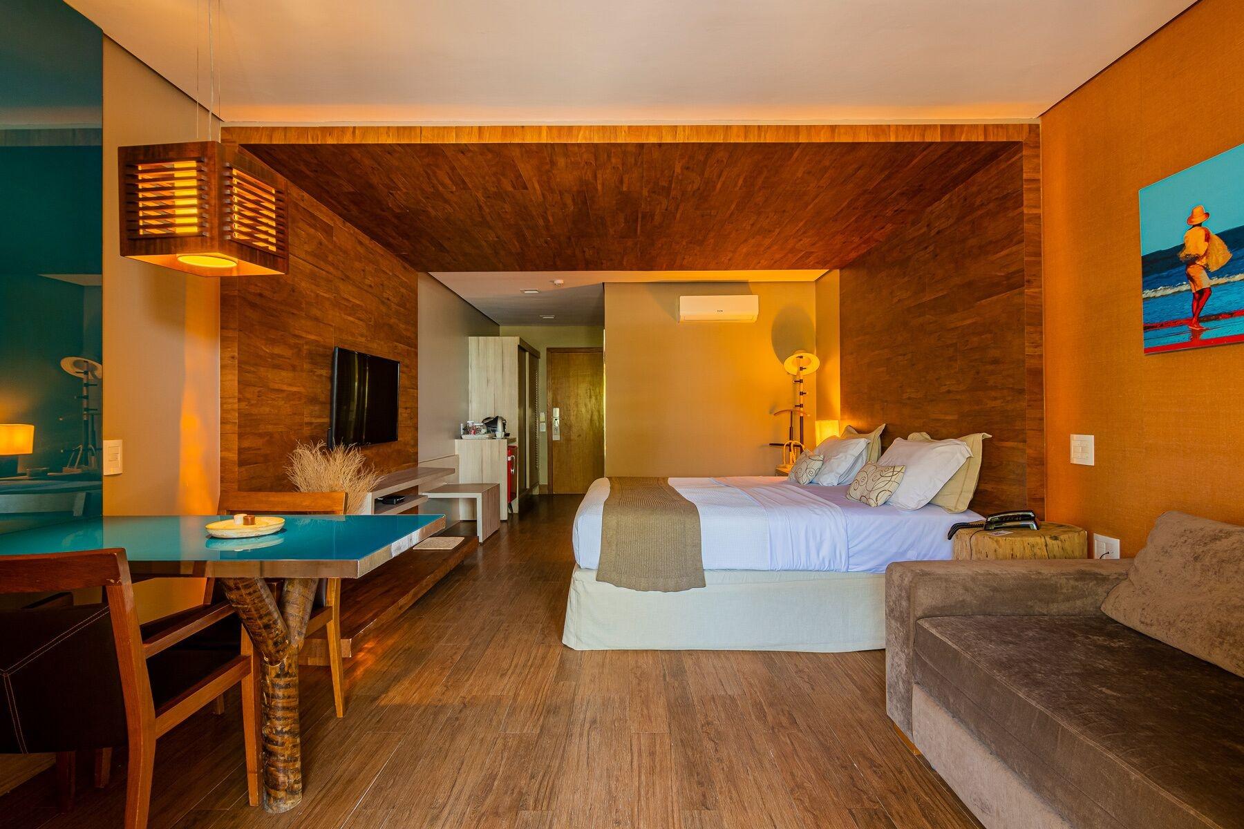 Carmel Charme Resort Aquiraz Eksteriør bilde