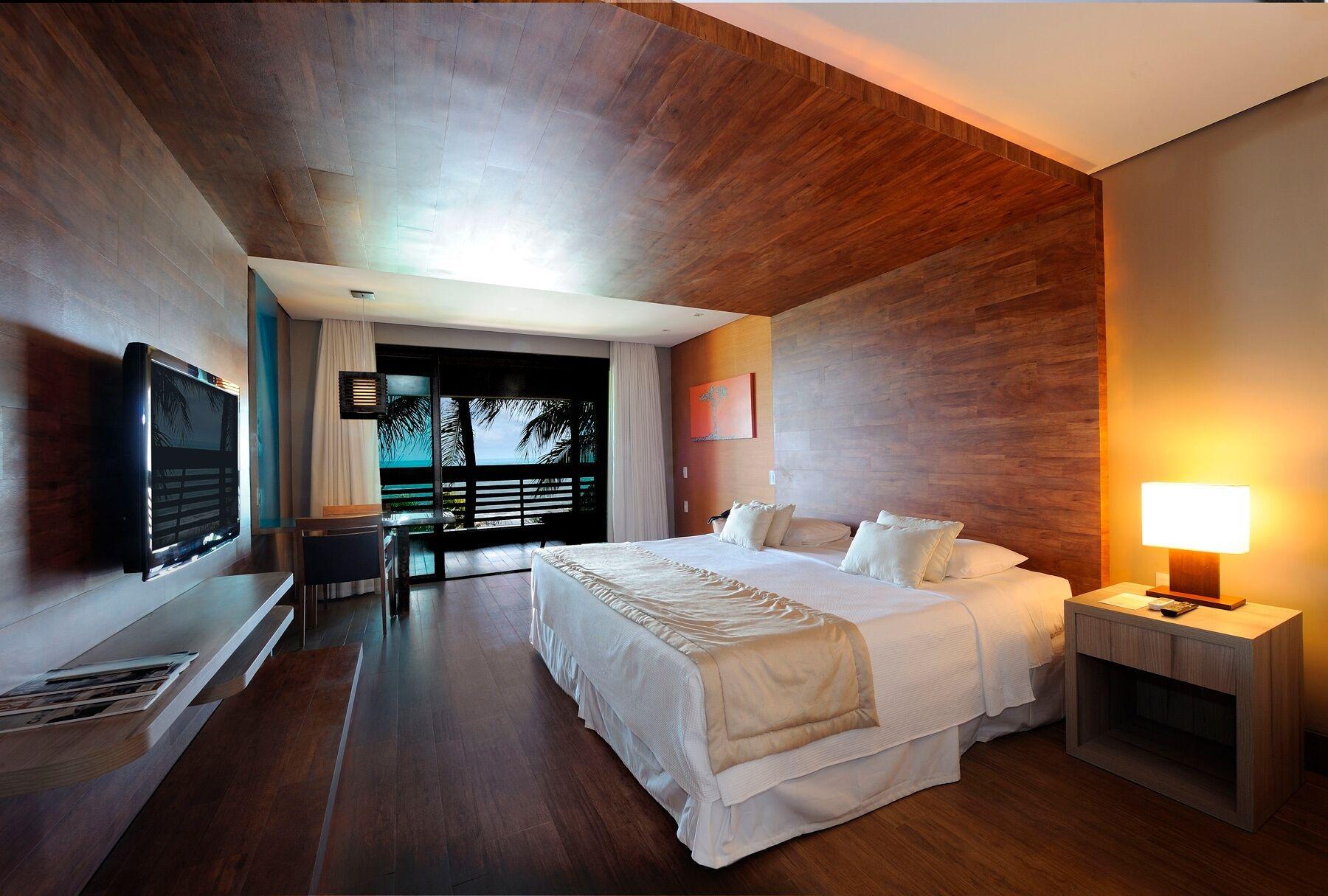Carmel Charme Resort Aquiraz Eksteriør bilde