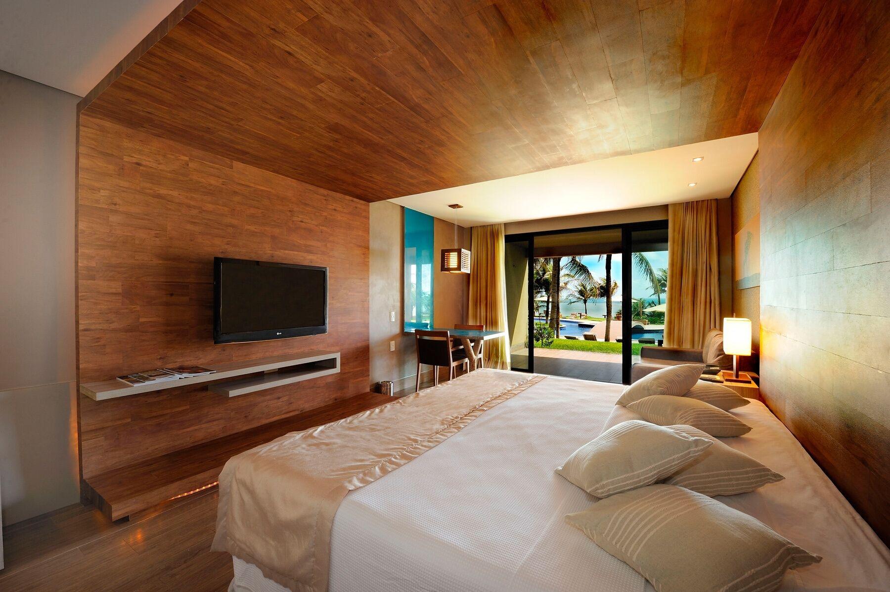 Carmel Charme Resort Aquiraz Eksteriør bilde