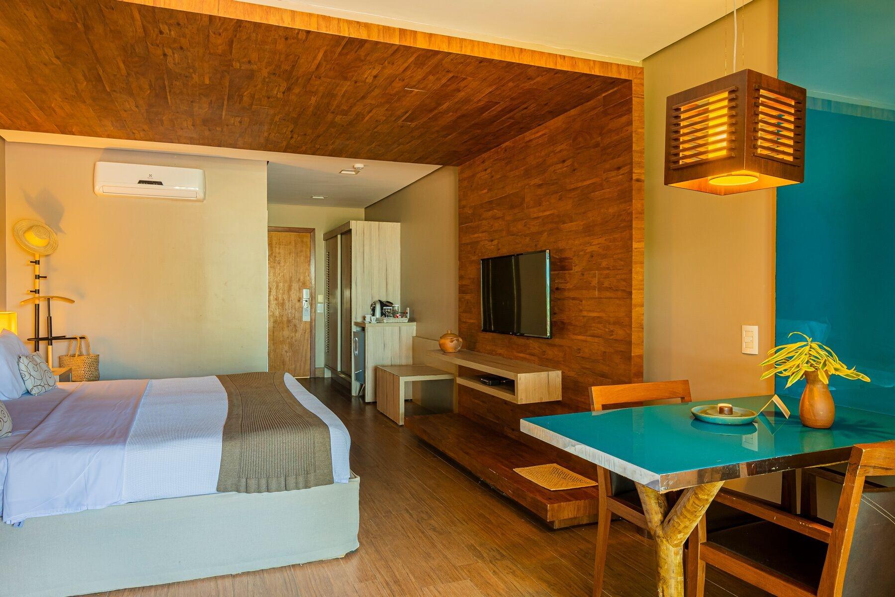 Carmel Charme Resort Aquiraz Eksteriør bilde