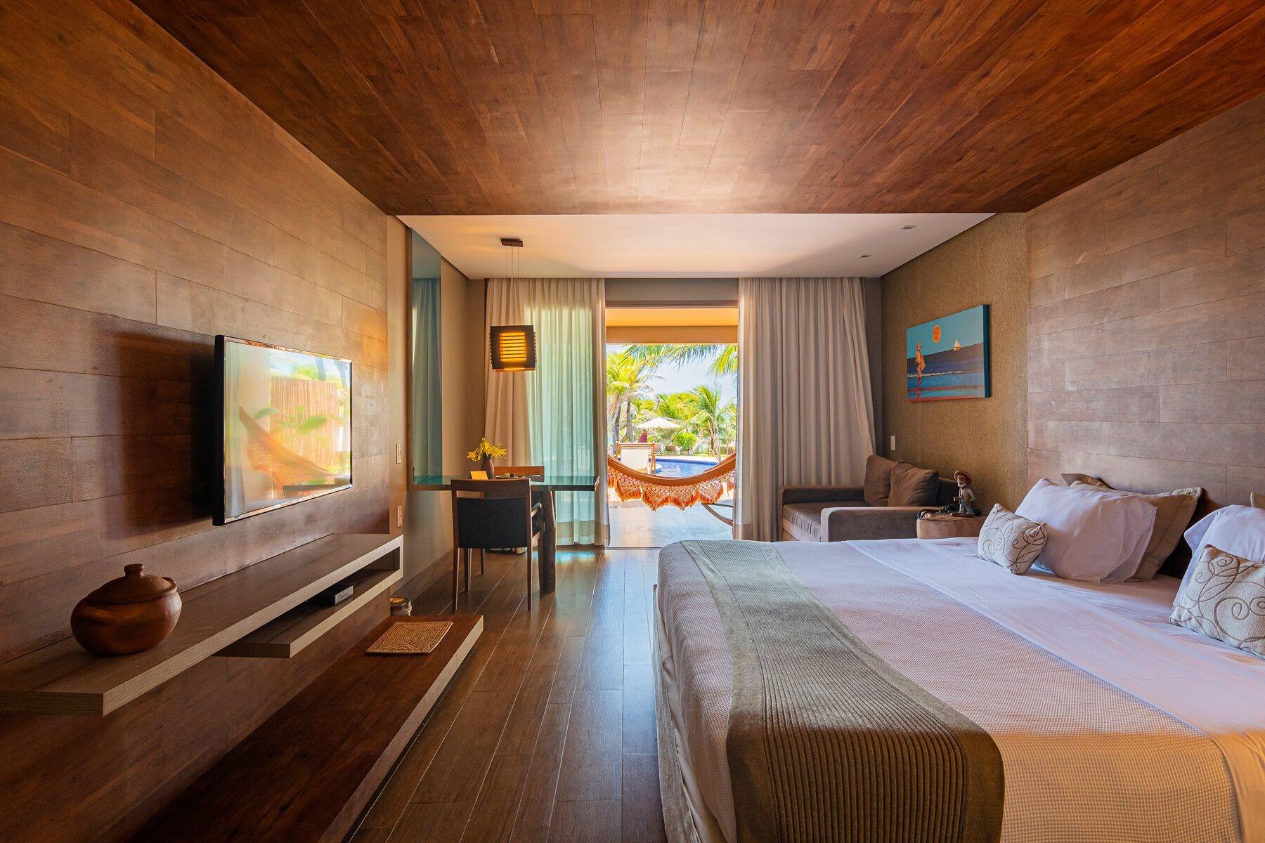 Carmel Charme Resort Aquiraz Eksteriør bilde