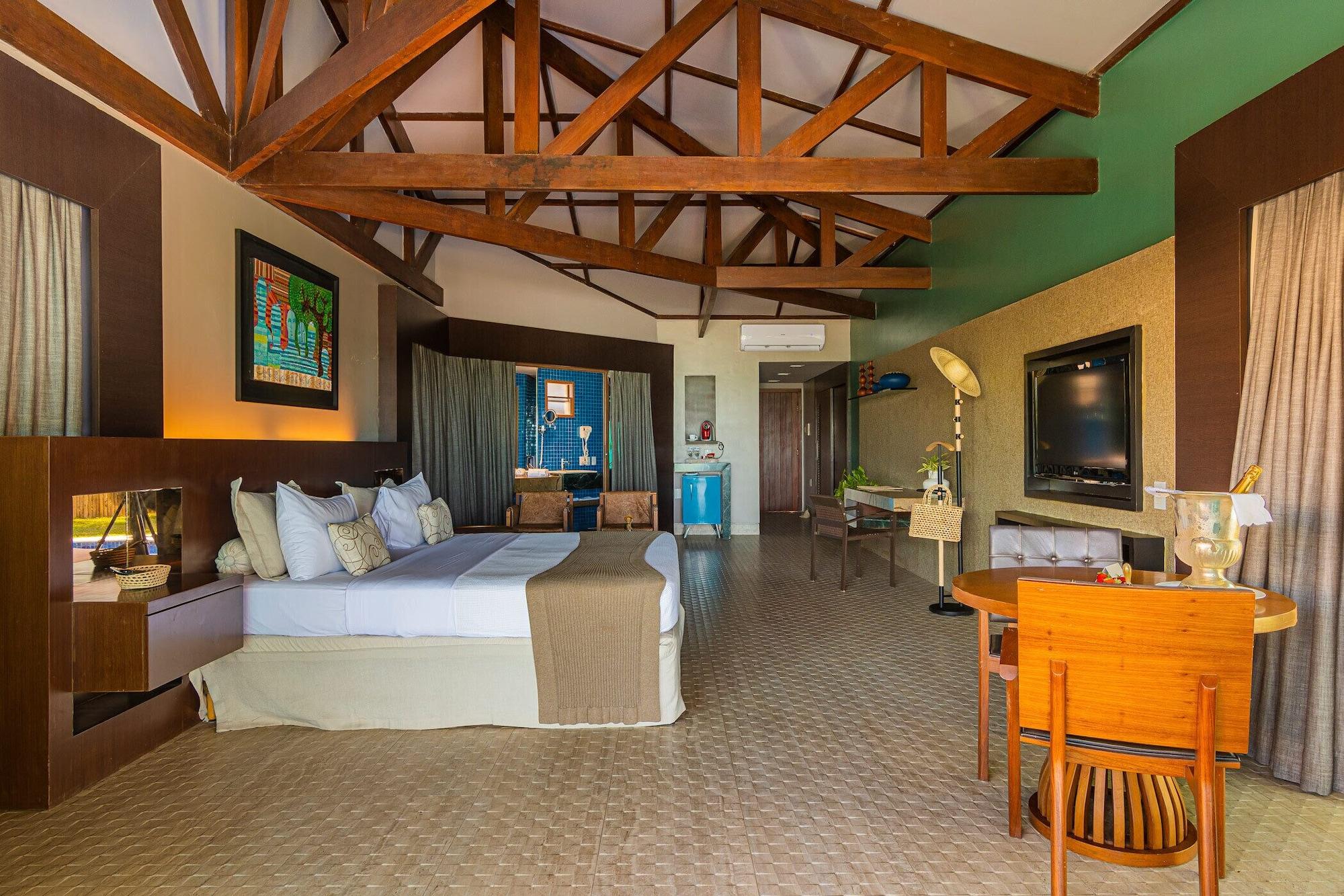 Carmel Charme Resort Aquiraz Eksteriør bilde