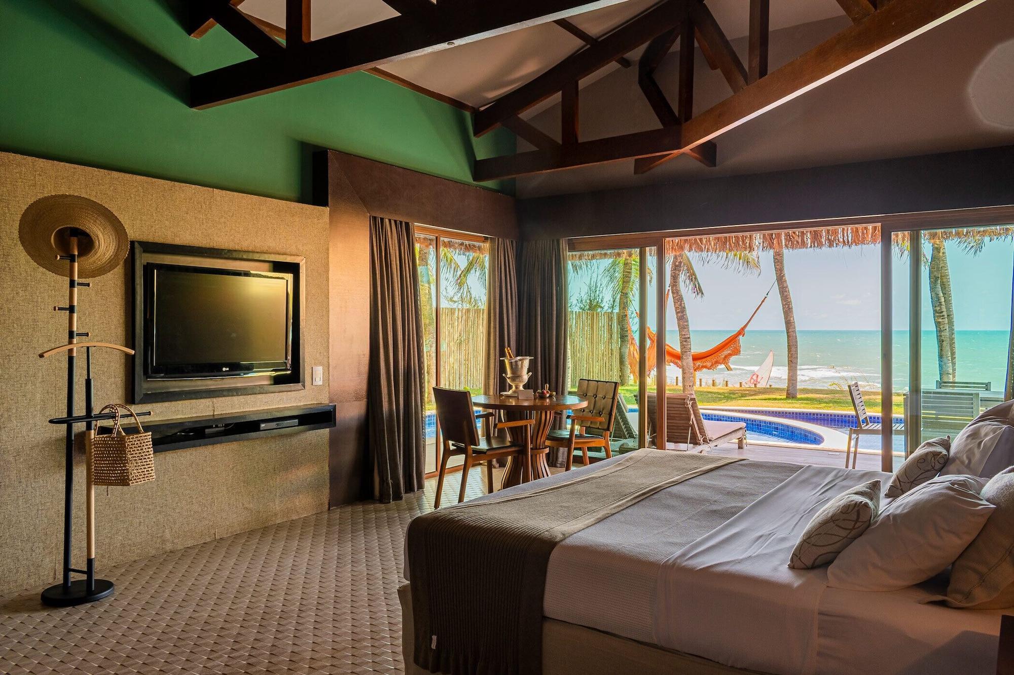 Carmel Charme Resort Aquiraz Eksteriør bilde