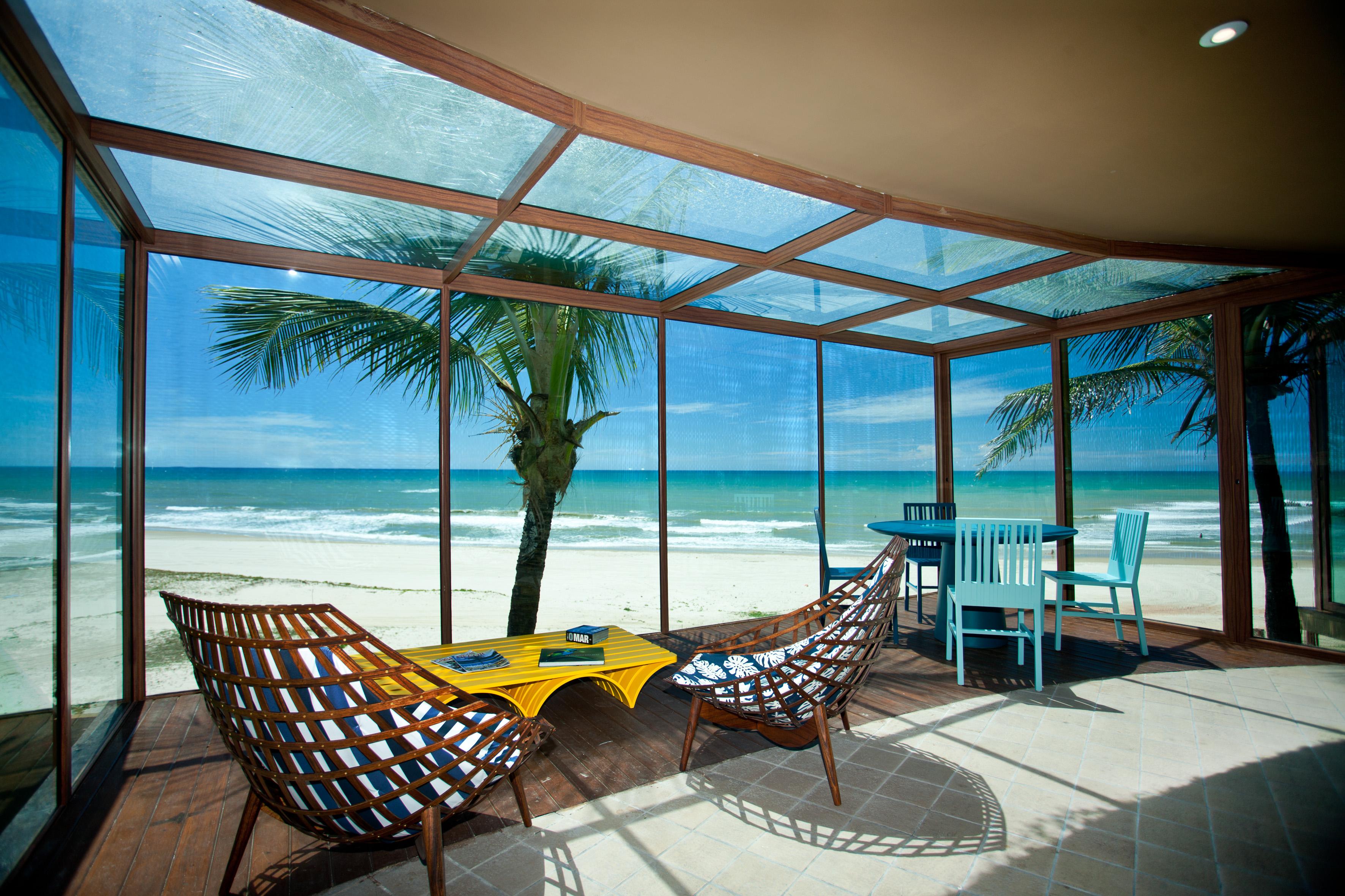 Carmel Charme Resort Aquiraz Eksteriør bilde