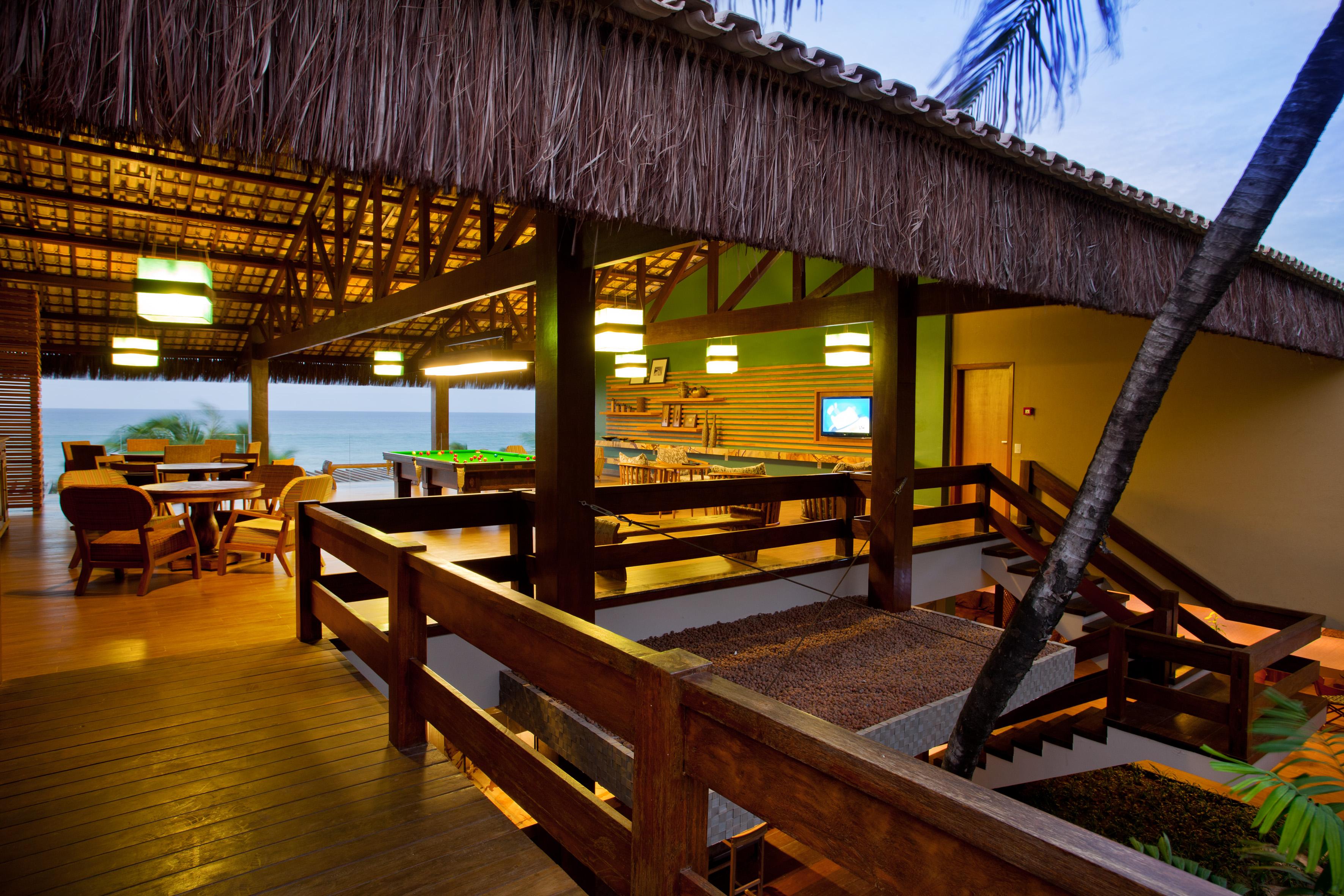 Carmel Charme Resort Aquiraz Eksteriør bilde