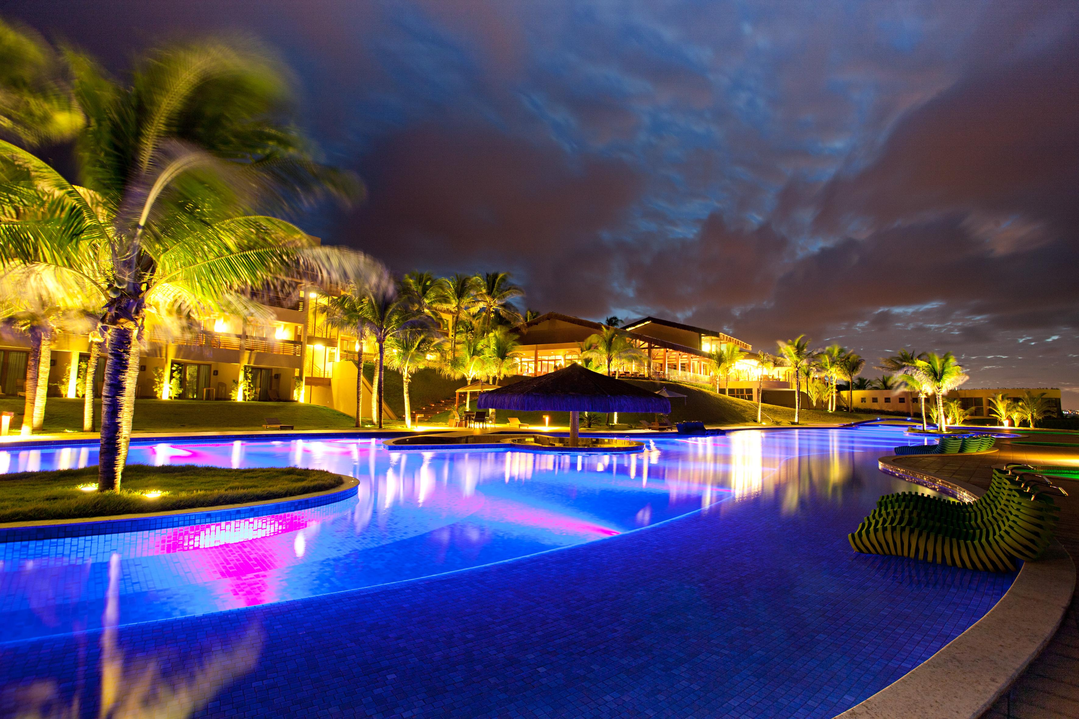 Carmel Charme Resort Aquiraz Eksteriør bilde