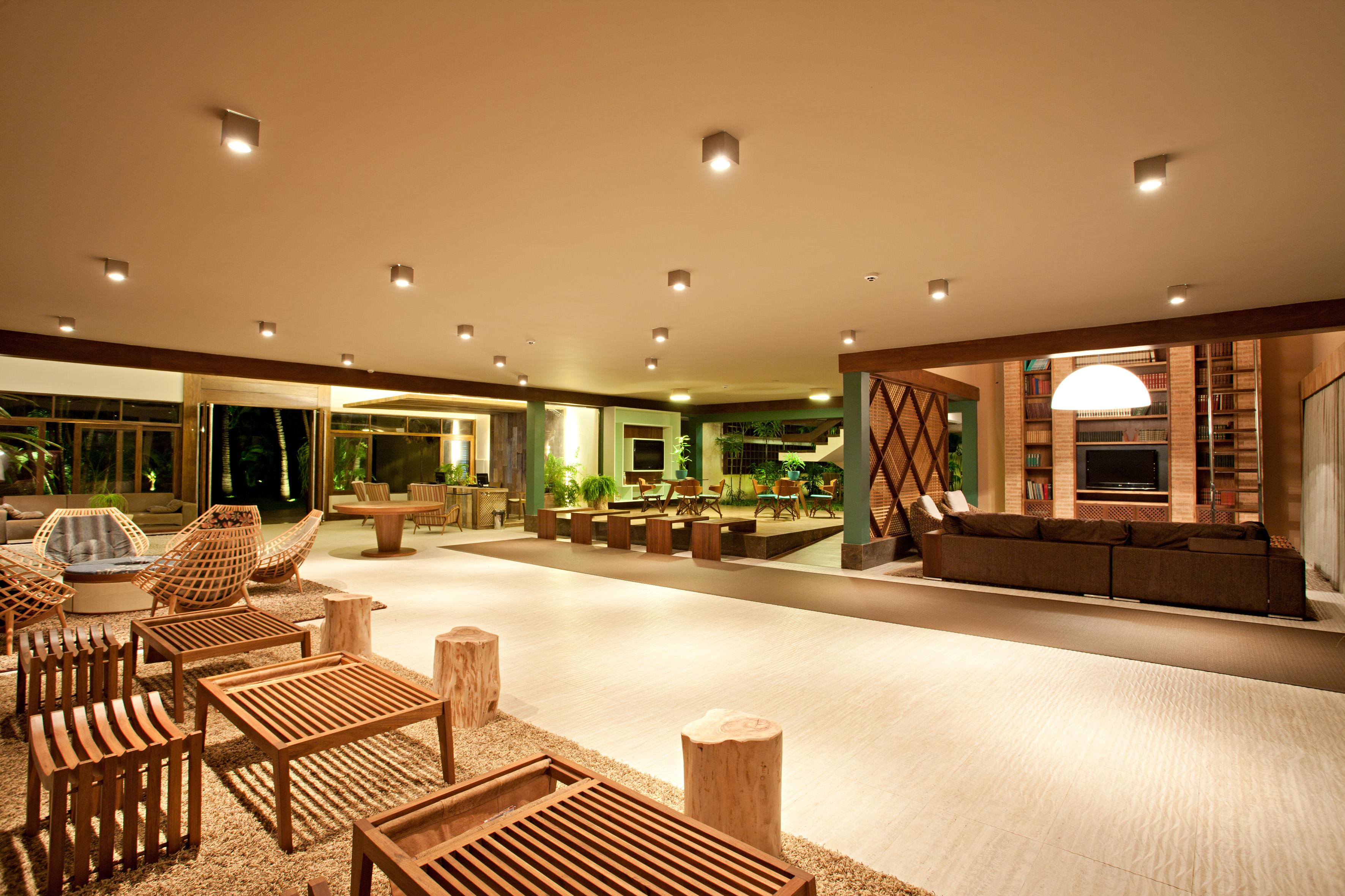 Carmel Charme Resort Aquiraz Eksteriør bilde