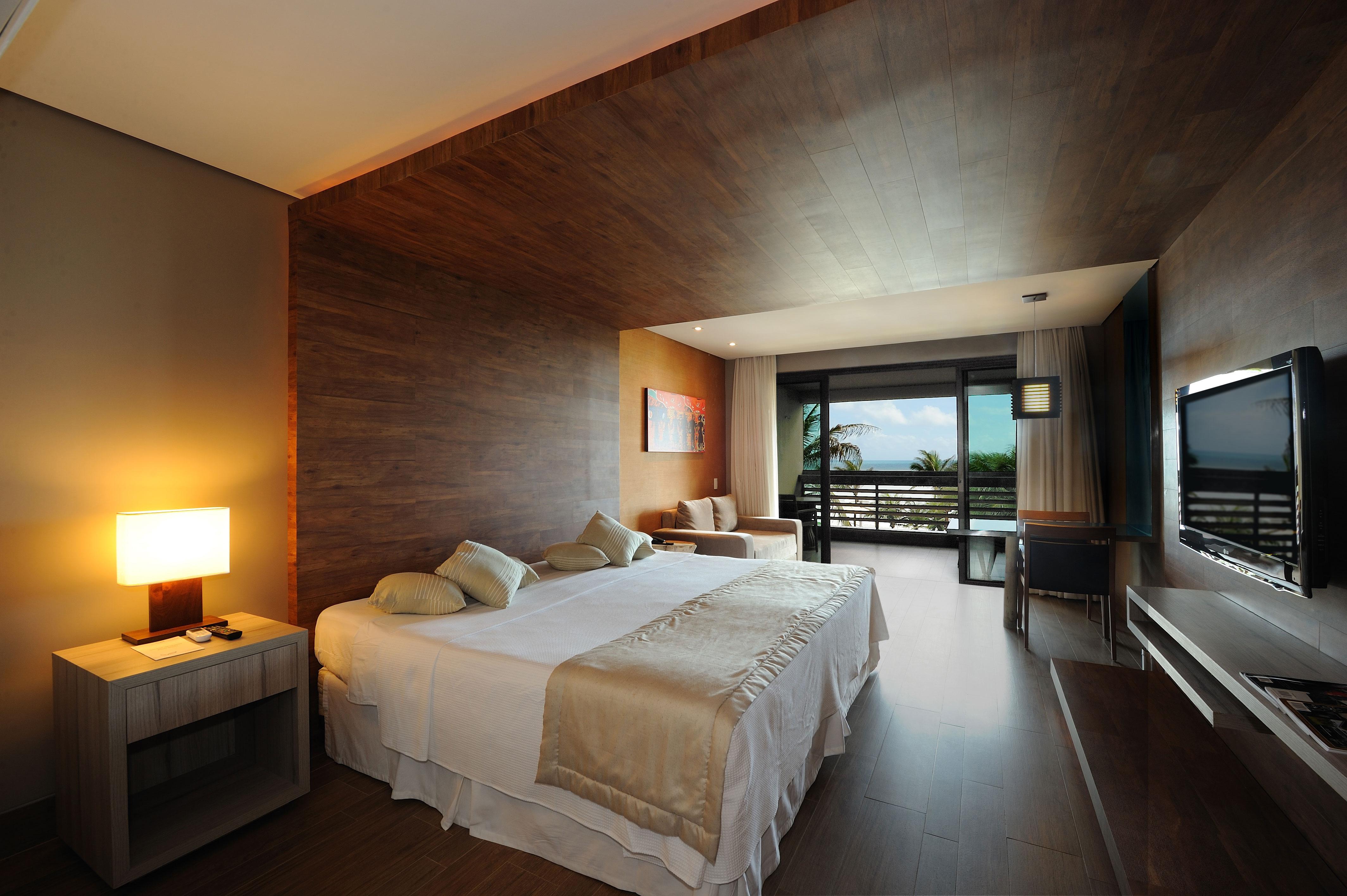 Carmel Charme Resort Aquiraz Eksteriør bilde