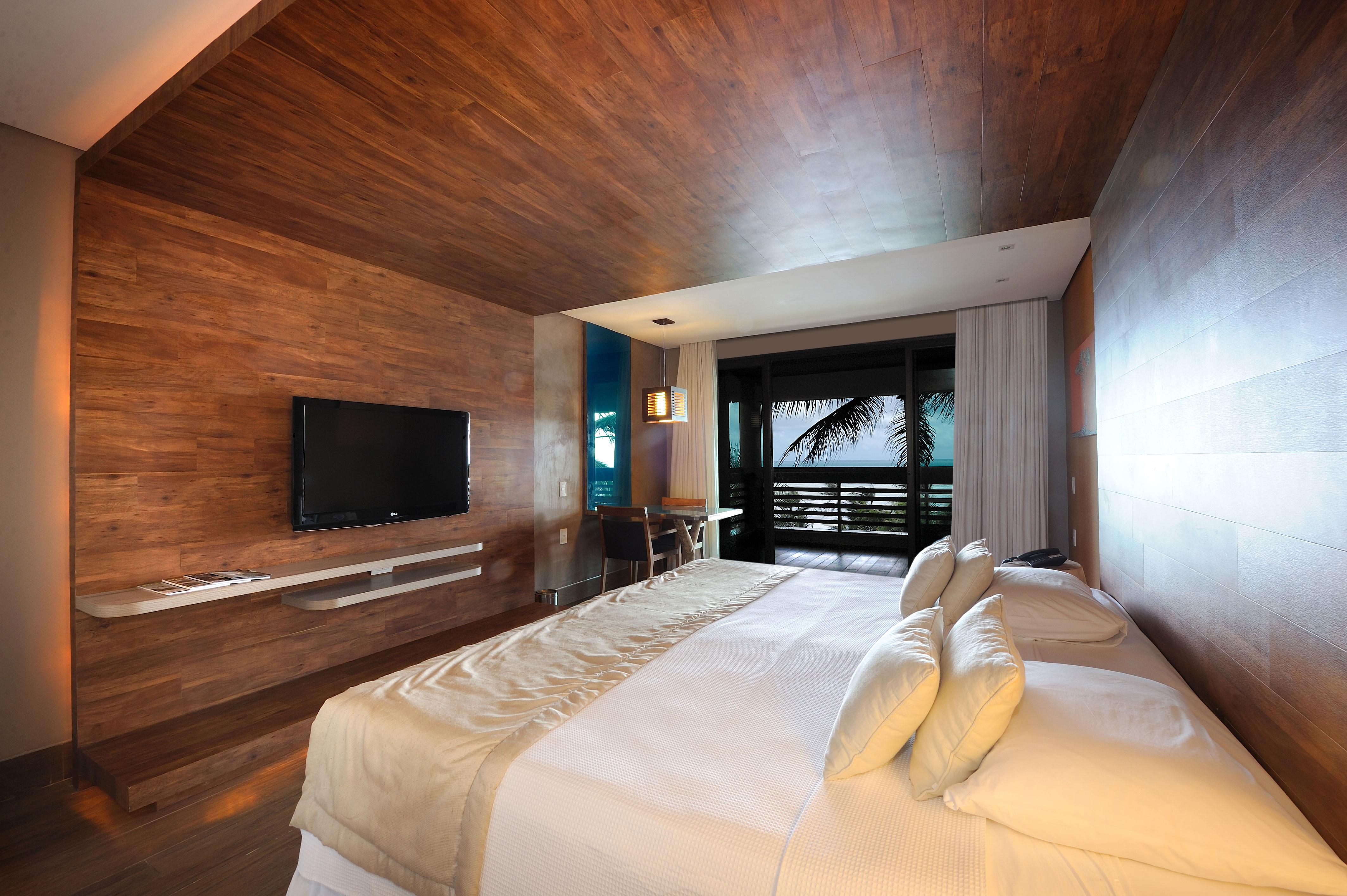 Carmel Charme Resort Aquiraz Eksteriør bilde