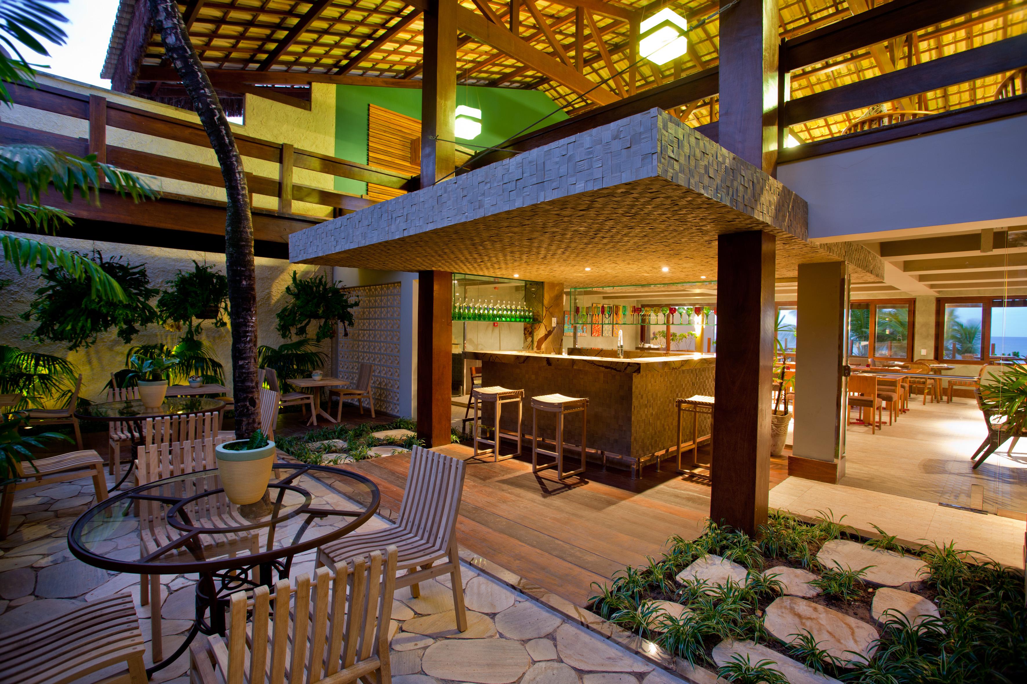Carmel Charme Resort Aquiraz Eksteriør bilde