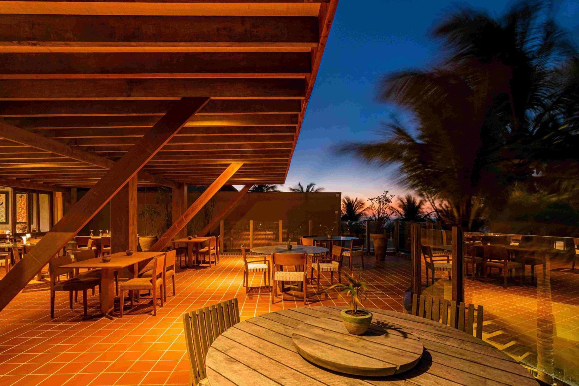 Carmel Charme Resort Aquiraz Eksteriør bilde