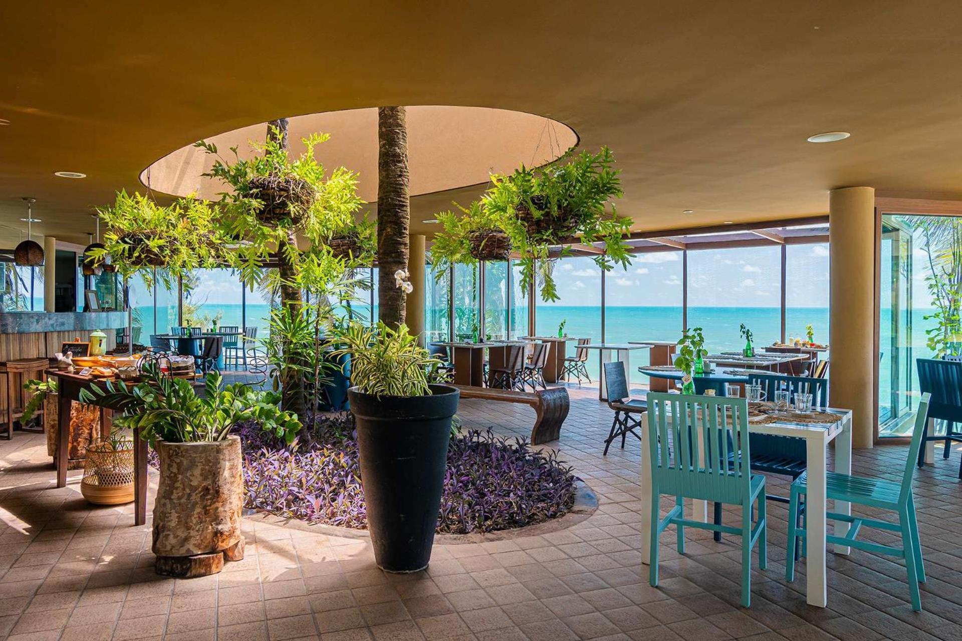 Carmel Charme Resort Aquiraz Eksteriør bilde